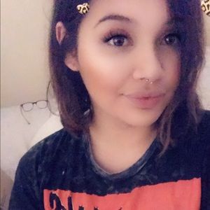 Meet your Posher, Karla